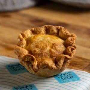 Steak & Kidney Pie (Box of 12)